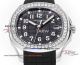 Replica Patek Philippe Aquanaut Luce5268 Series Black Face Diamond Bezel Watch (4)_th.jpg